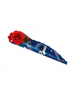 Baci rosa gr75 rossa