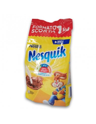 Nesquik pouch kg1