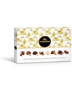 Perugina scatola gr198 dolci scoperte
