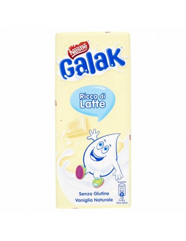 Nestle galak tav.gr100 cioccolato