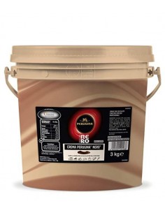Perugina nero crema kg3 nestle professional