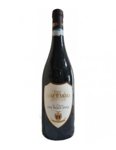 Casa d ambra cl75 la vigna dei mille anni per e palummo