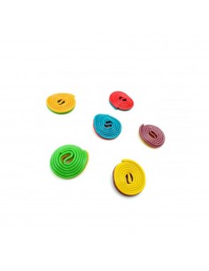 Fini spiro black pz150