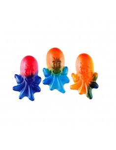 Piovra pittura lingua kg1,5