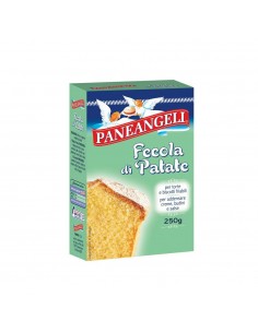 Paneangeli fecola di patate gr250