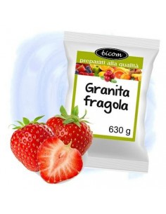 Bicom granita gr630 fragola