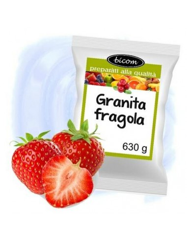 Bicom granita gr630 fragola