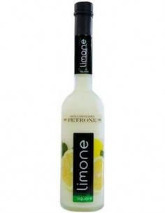 Petrone crema cl10 limone