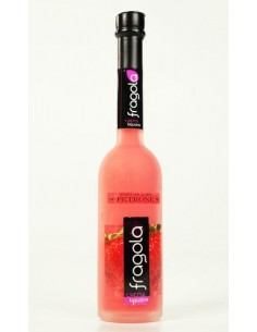 Petrone crema cl10 fragola