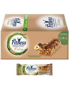 Fitness gr375 cereali