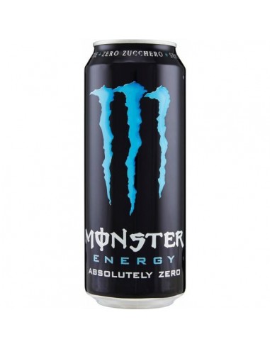 Monster absolutely zerocl50x24pz