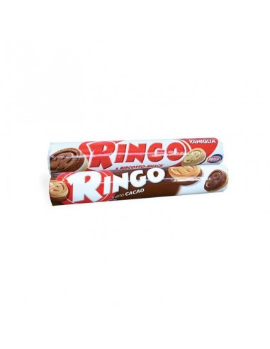 @ringo singolo cacao / vaniglia