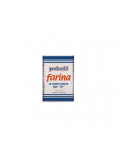 Val verde farina kg1