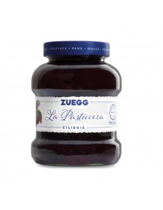 Zuegg confettura gr700 ciliegia