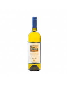 Marisa cuomo ravello bianco cl75