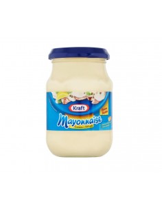 Kraft mayonese gr185