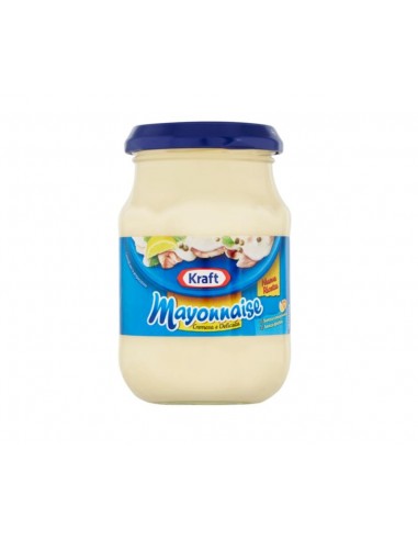Kraft mayonese gr175