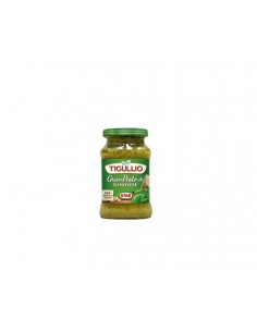 Star pesto alla genovese olio extravergine gr.190