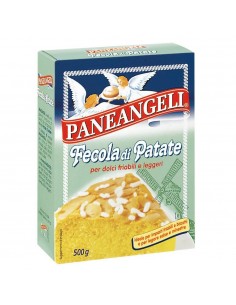 Paneangeli fecola di patate gr500