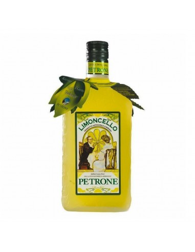Petrone limoncello cl50