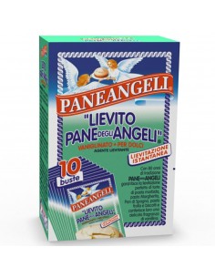 Paneangeli lievito per dolci gr.16