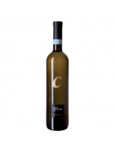 Janare vino cl75 coda di volpe sannio dop