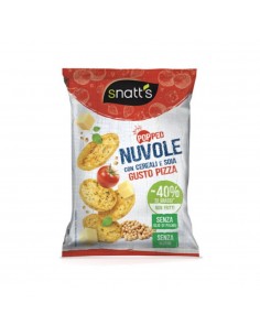 SNATT'S NUVOLE POMODORO GR.23