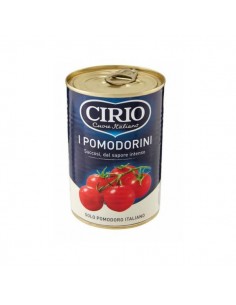 Cirio pomodorini gr400