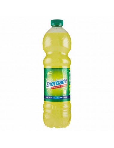 Energade limone lt1,5