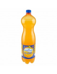 San benedetto lt1,5 allegra pet