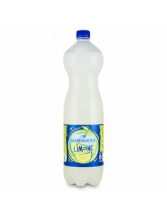 SAN BENEDETTO LIMONATA LT.1,5 PET