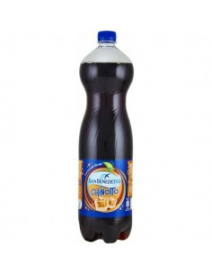 San benedetto lt.1,5 chinotto pet