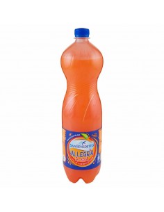 San benedetto allegra rossa lt.1,5 pet