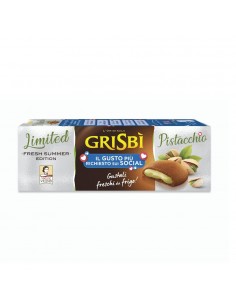Vicenzi grisbi gr135 pistacchio