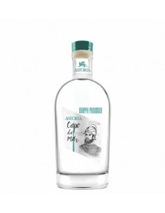Astoria cl70 grappa di prosecco 40%