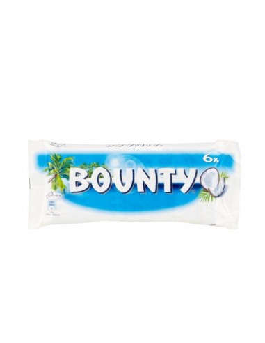 Bounty gr28,5x6