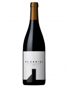 Colterenzio cl75 pinot nero riserva st.daniel