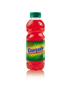 Energade arancia rossa cl.50x12