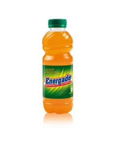 Energade arancia cl50x12