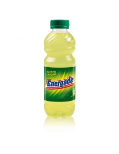 Energade limone cl.50x12