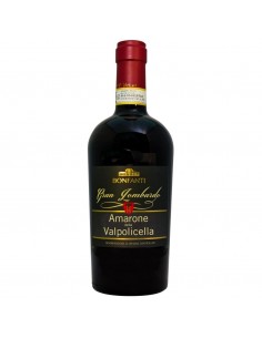 Bonfanti amarone cl75 della valpolicella