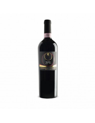 Donnachiara vino cl75 taurasi
