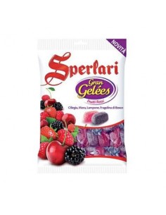 SPERLARI GRAN GELEES GR175 FRUTTI ROSSI