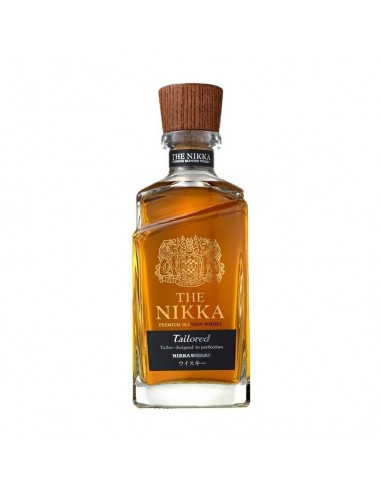 Whisky the nikka cl70 tailored