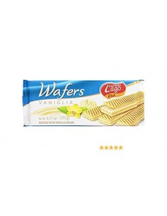 Lago wafers mpk gr50x4pz vaniglia