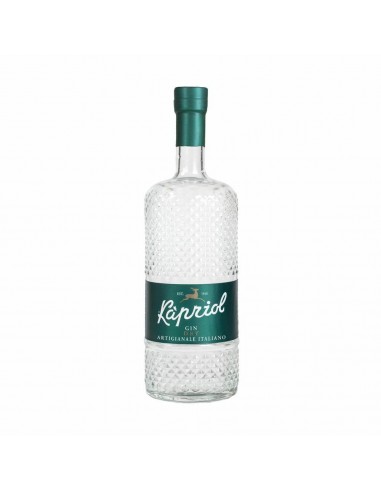 Gin kapriol cl5 dry