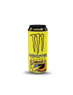 Monster cl50 rossi zero