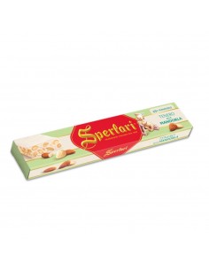 SPERLARI TORRONE GR150 MORBIDO MANDORLA