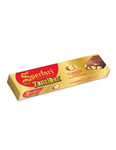 Sperlari torrone gr150 zanzibar