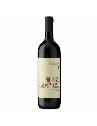 Carpineto vino cl75 rosso di montalcino